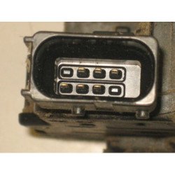 Serrure Avant Gauche Citroen Jumper 3 Phase 1